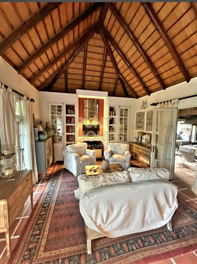 Casa ID.3974 - Casa en Pinares