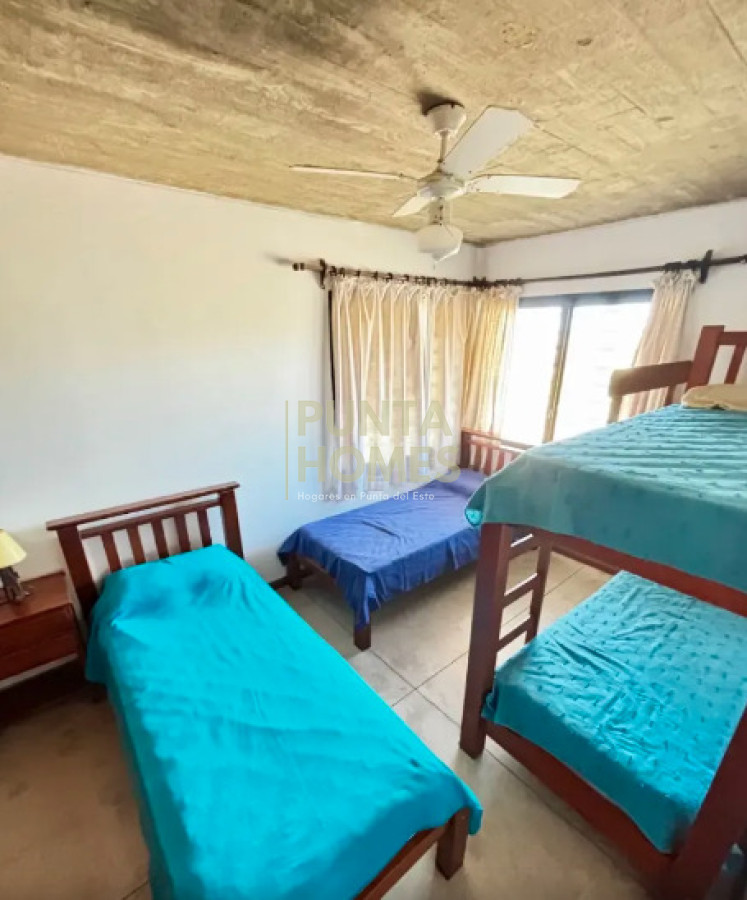 Casa ID.3961 - Casa en venta frente a la Playa en Punta del Diablo
