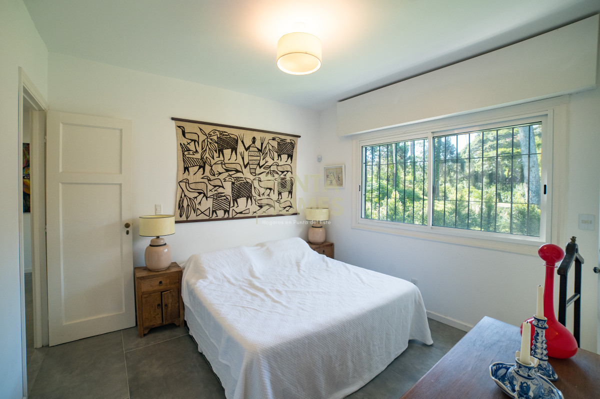 Casa ID.3834 - Venta renovada propiedad en San Rafael