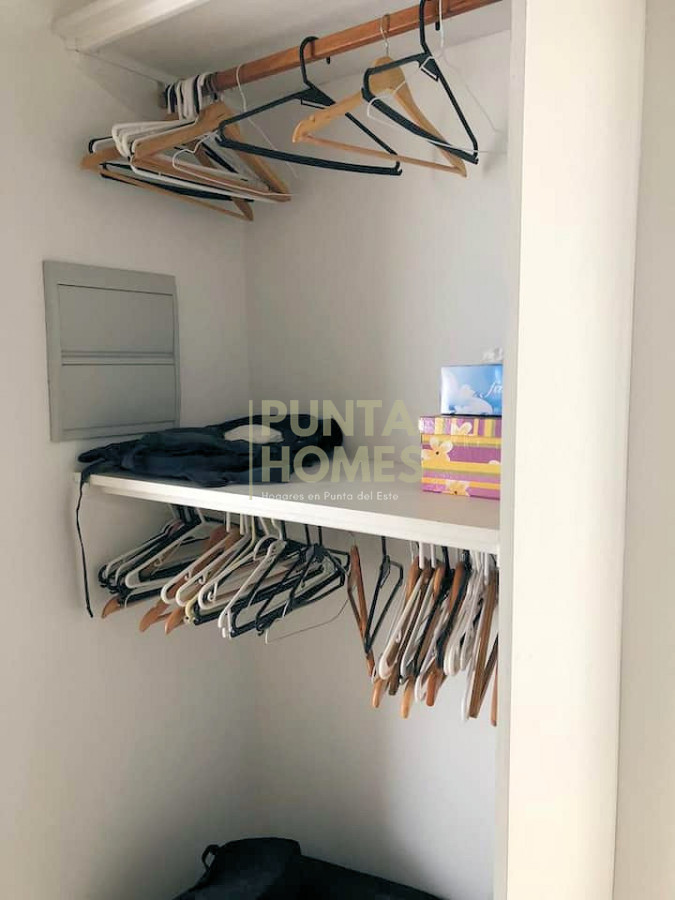 Casa ID.82 - Alquiler Casa para 10 personas Punta Ballena, Punta del Este.