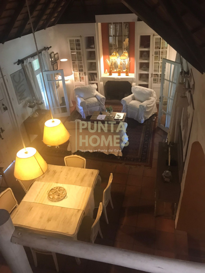 Casa ID.3974 - Casa en Pinares