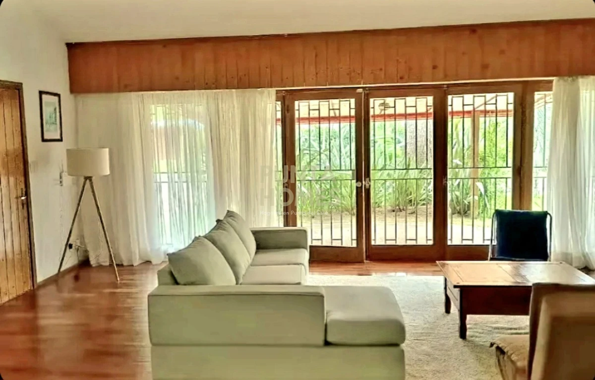 Casa ID.3978 - Casa en Playa Mansa a 300 m de la playa