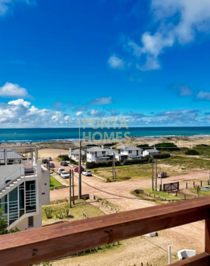 Casa ID.3961 - Casa en venta frente a la Playa en Punta del Diablo
