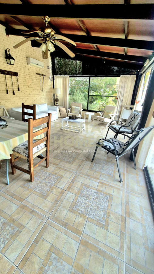 Casa ID.3967 - Amplia y luminosa casa en zona Mansa.