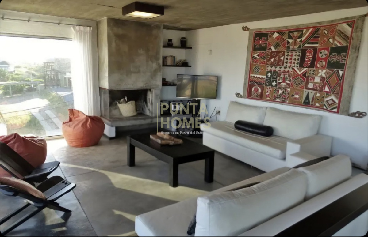 Casa ID.3960 - Increible casa con vista a la Viuda
