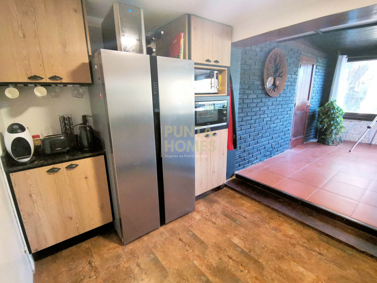 Casa ID.3835 - Venta de casa de 4 dormitorios en San Rafael, Punta del Este.