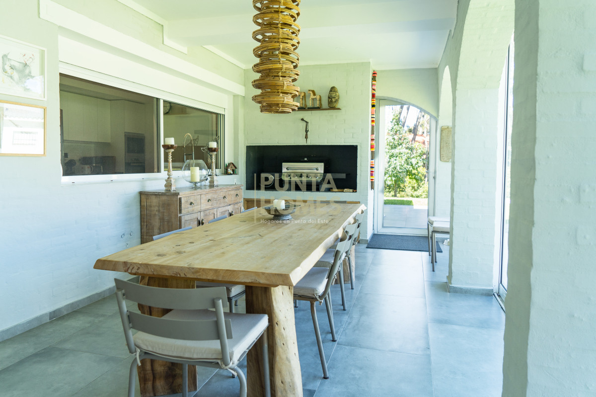 Casa ID.3834 - Venta renovada propiedad en San Rafael