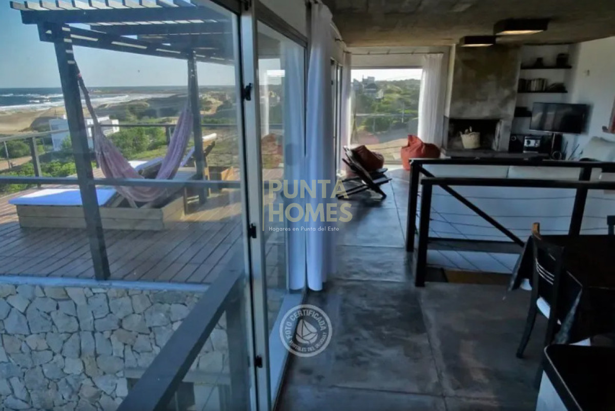 Casa ID.3960 - Increible casa con vista a la Viuda