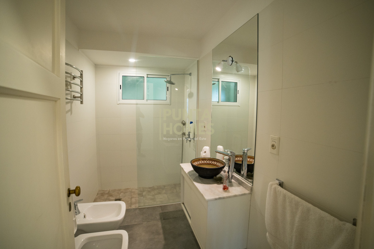 Casa ID.3834 - Venta renovada propiedad en San Rafael
