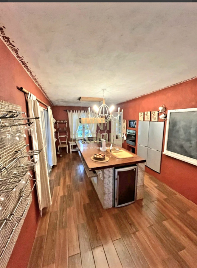 Casa ID.3974 - Casa en Pinares