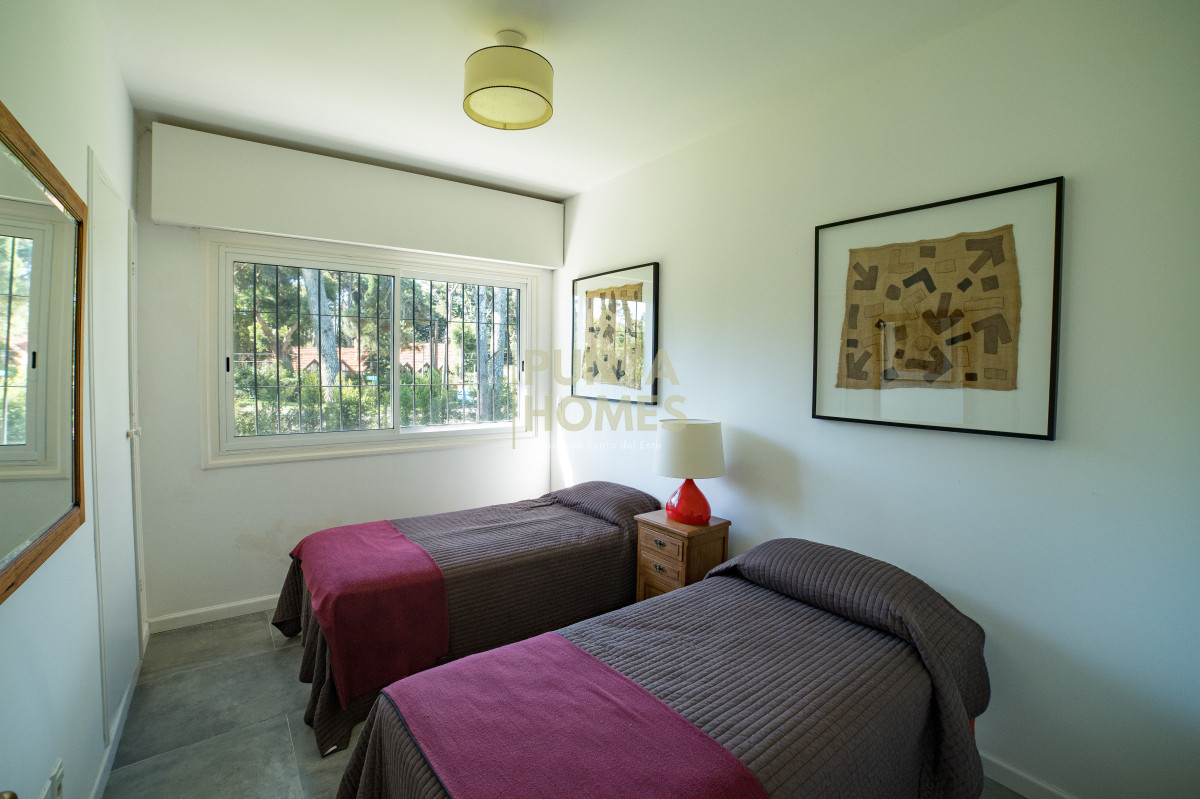 Casa ID.3834 - Venta renovada propiedad en San Rafael