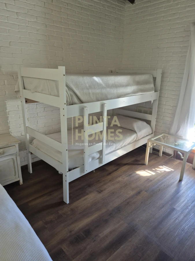 Casa ID.3835 - Venta de casa de 5 dormitorios en San Rafael, Punta del Este.