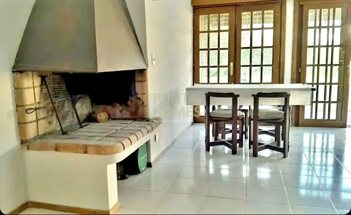 Casa ID.3978 - Casa en Playa Mansa a 300 m de la playa