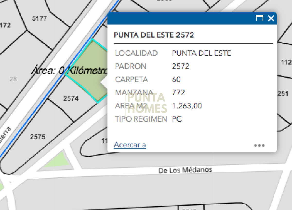Casa ID.3837 - Venta de Casa sobre Pedragosa Sierra, Punta del Este. 