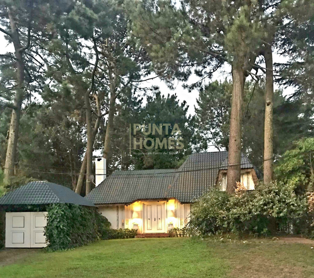 Casa ID.3974 - Casa en Pinares