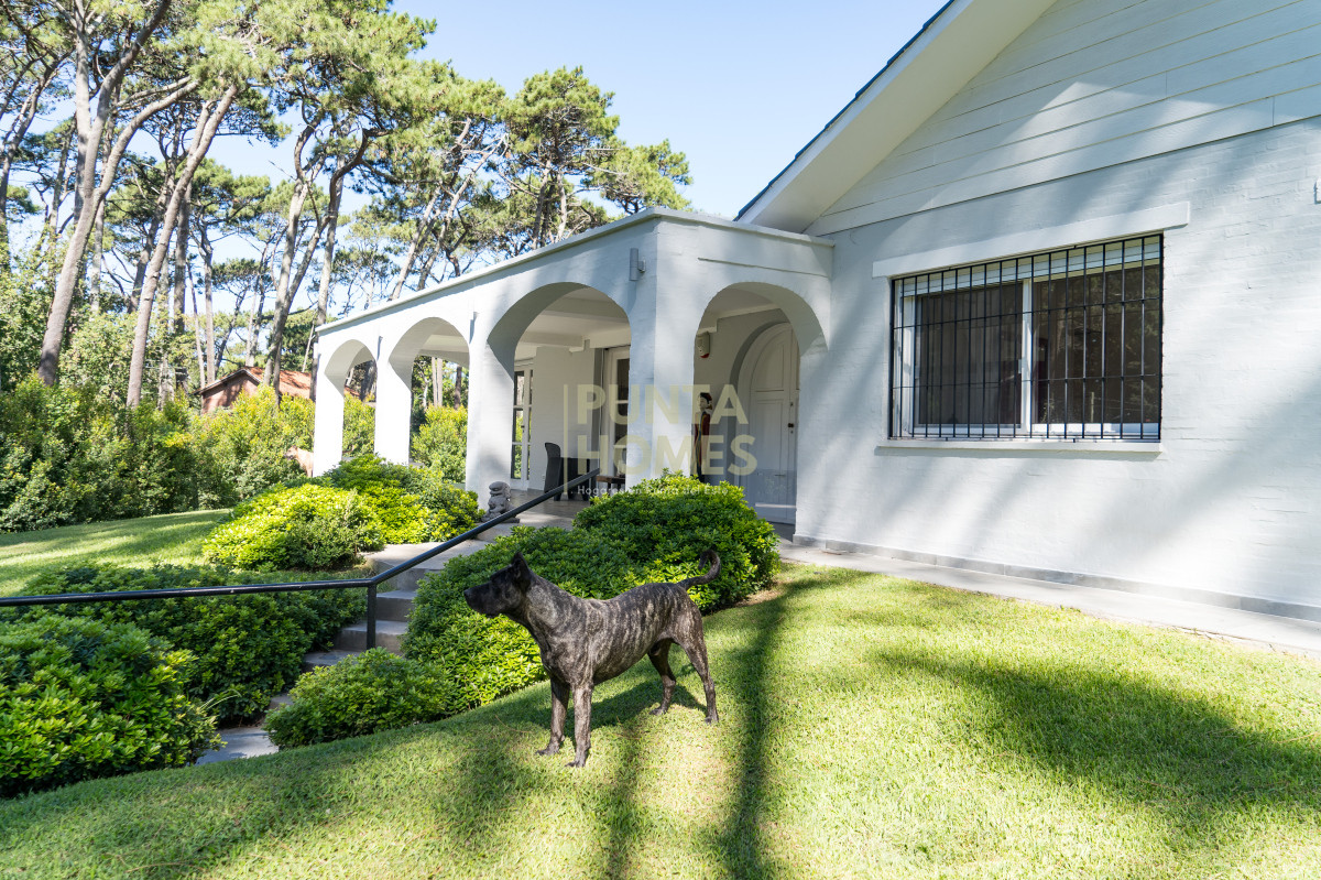 Casa ID.3834 - Venta renovada propiedad en San Rafael