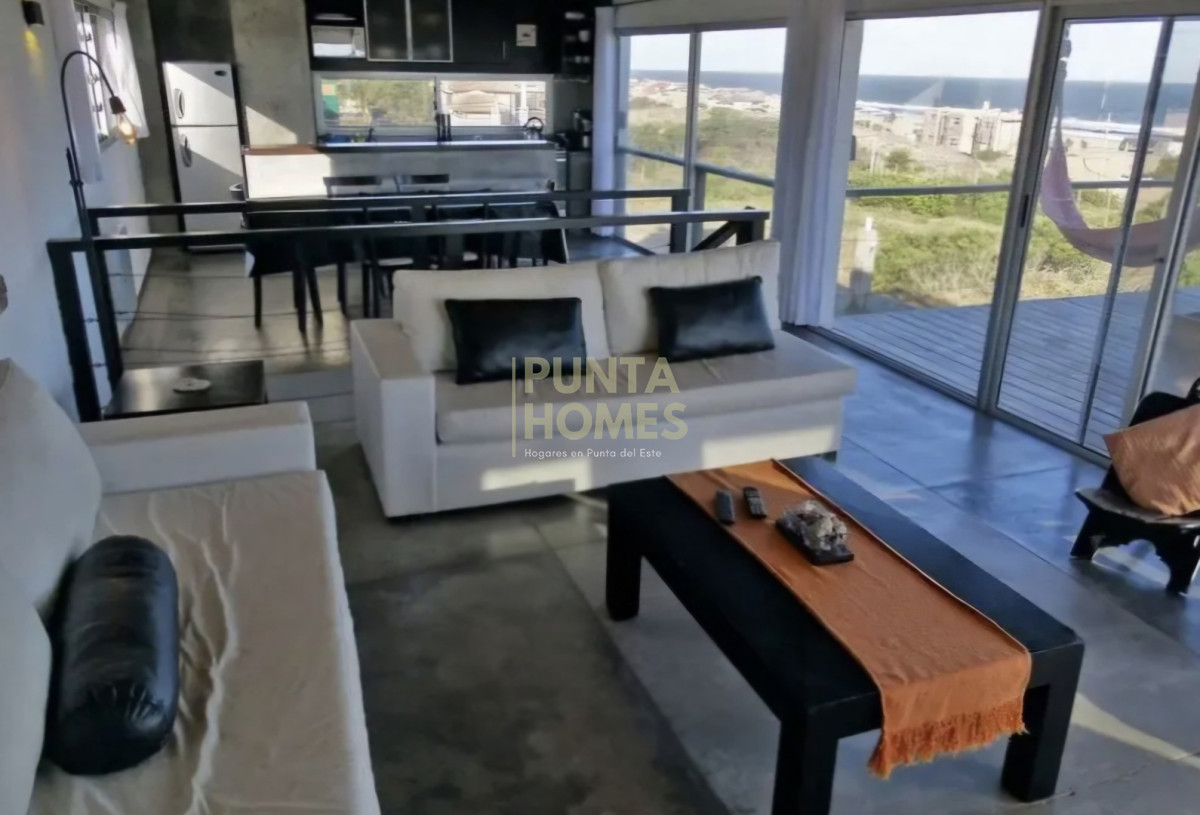 Casa ID.3960 - Increible casa con vista a la Viuda