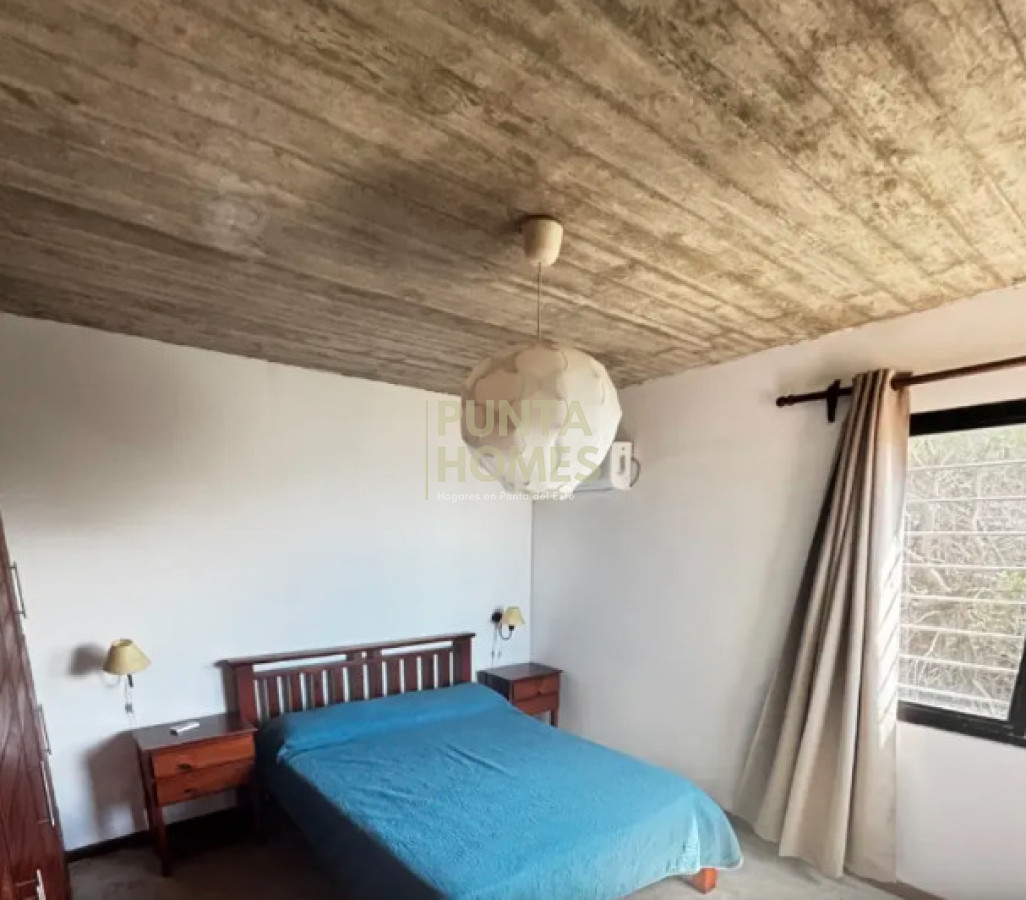 Casa ID.3961 - Casa en venta frente a la Playa en Punta del Diablo