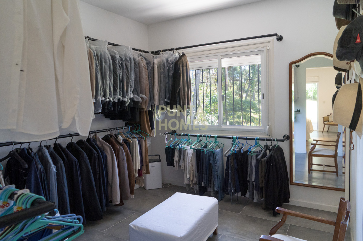 Casa ID.3834 - Venta renovada propiedad en San Rafael