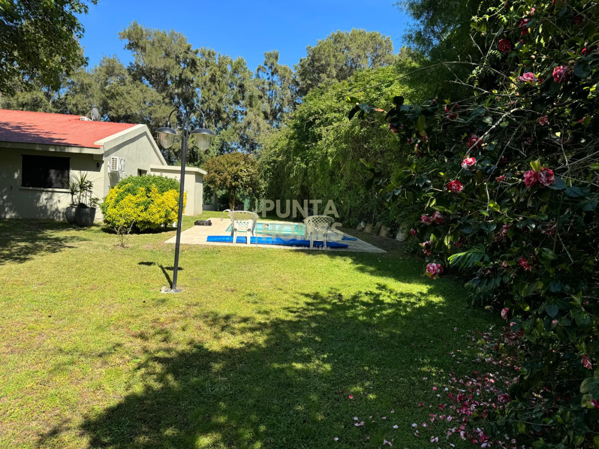 Casa ID.3864 - Venta casa en San Rafael cerca de todo