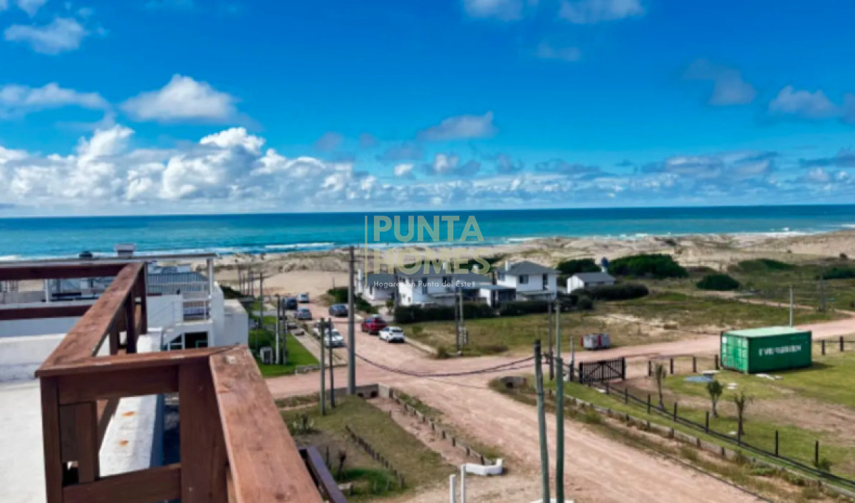 Casa ID.3961 - Casa en venta frente a la Playa en Punta del Diablo