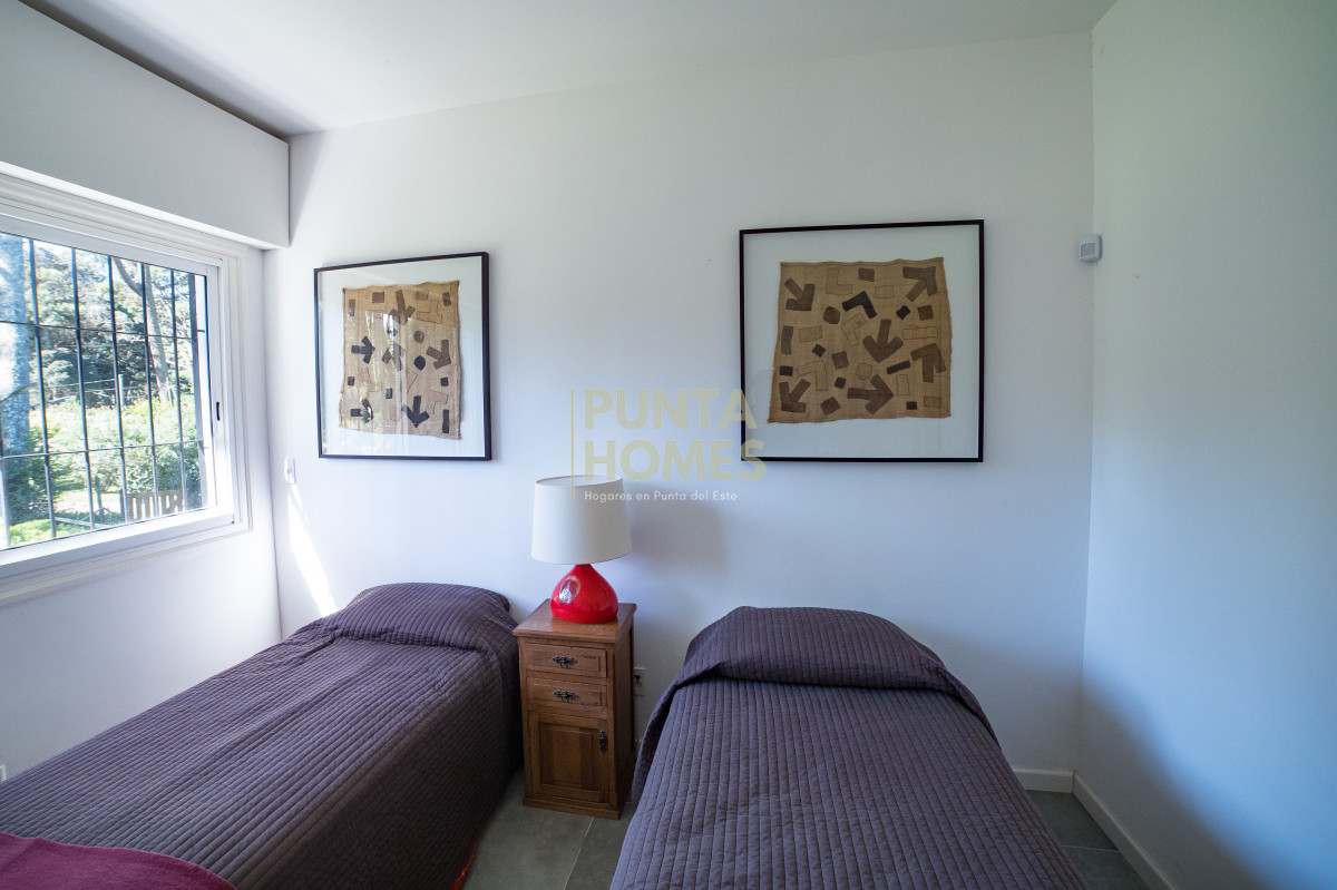 Casa ID.3834 - Venta renovada propiedad en San Rafael