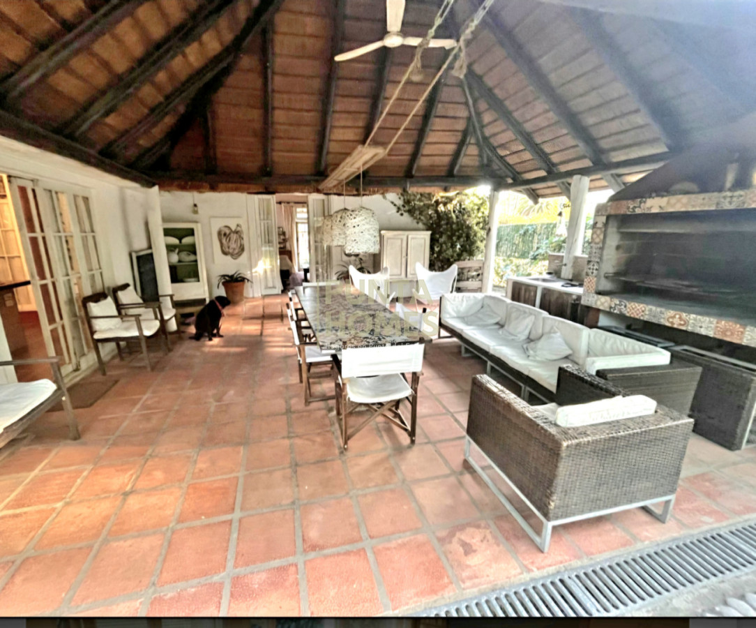Casa ID.3974 - Casa en Pinares