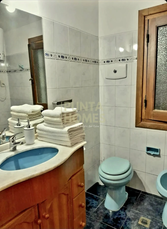 Casa ID.3978 - Casa en Playa Mansa a 300 m de la playa