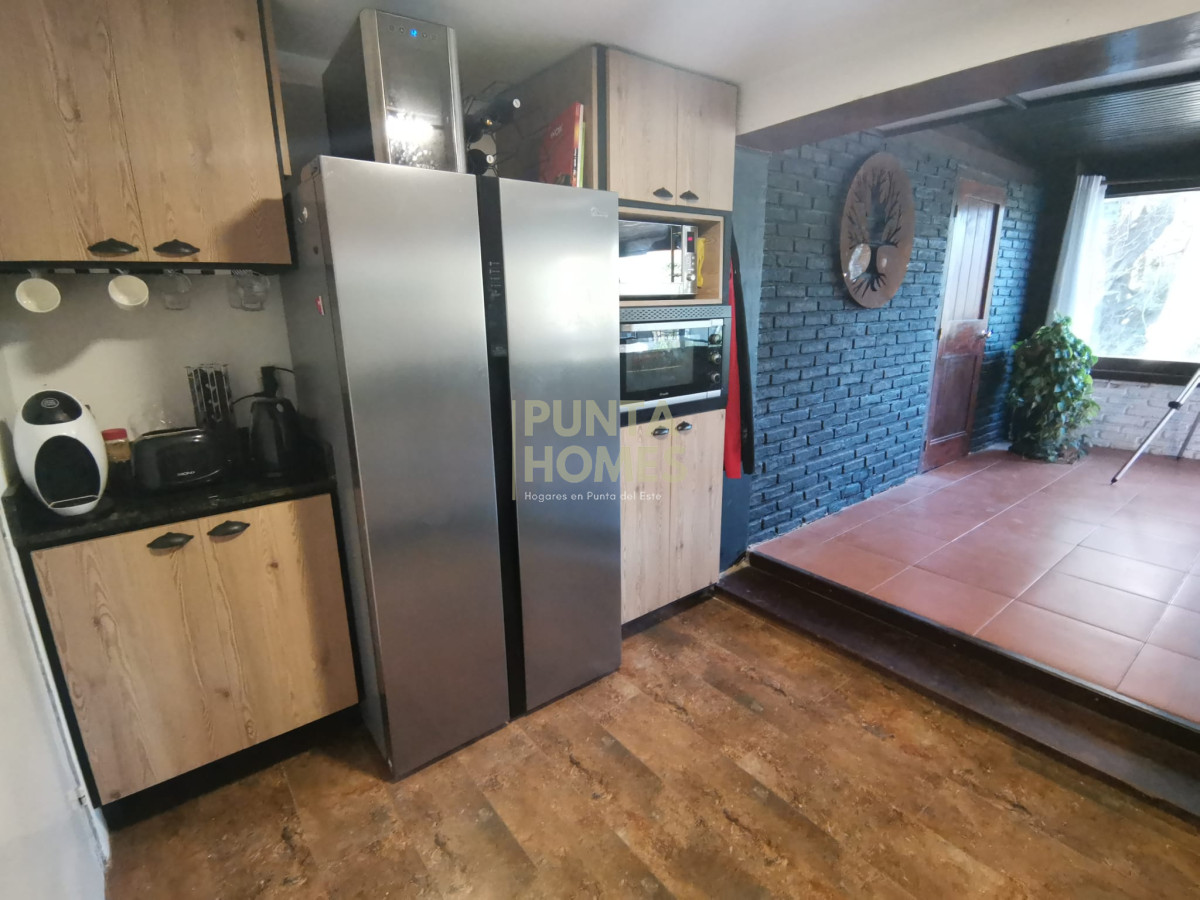 Casa ID.3835 - Venta amplia y cómoda casa en San Rafael 