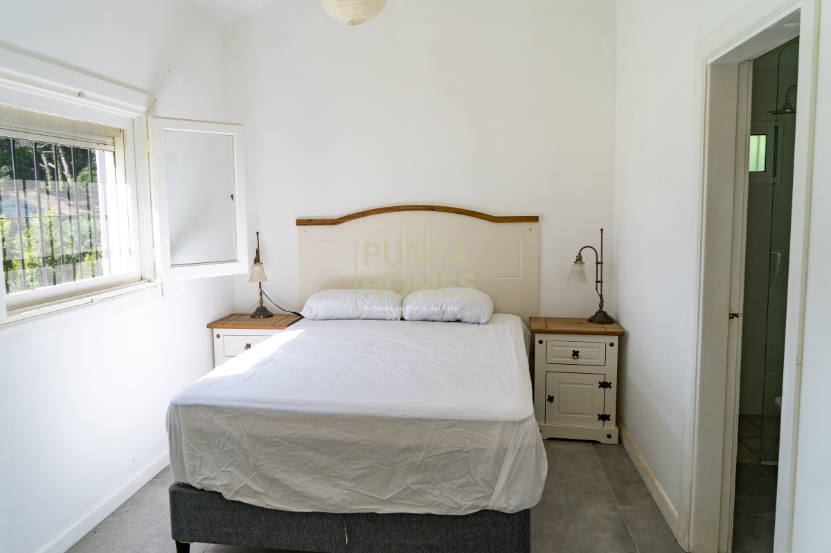 Casa ID.3834 - Venta renovada propiedad en San Rafael