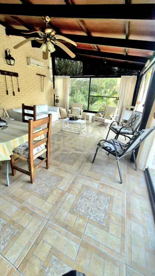 Casa ID.3967 - Amplia y luminosa casa en zona Mansa.