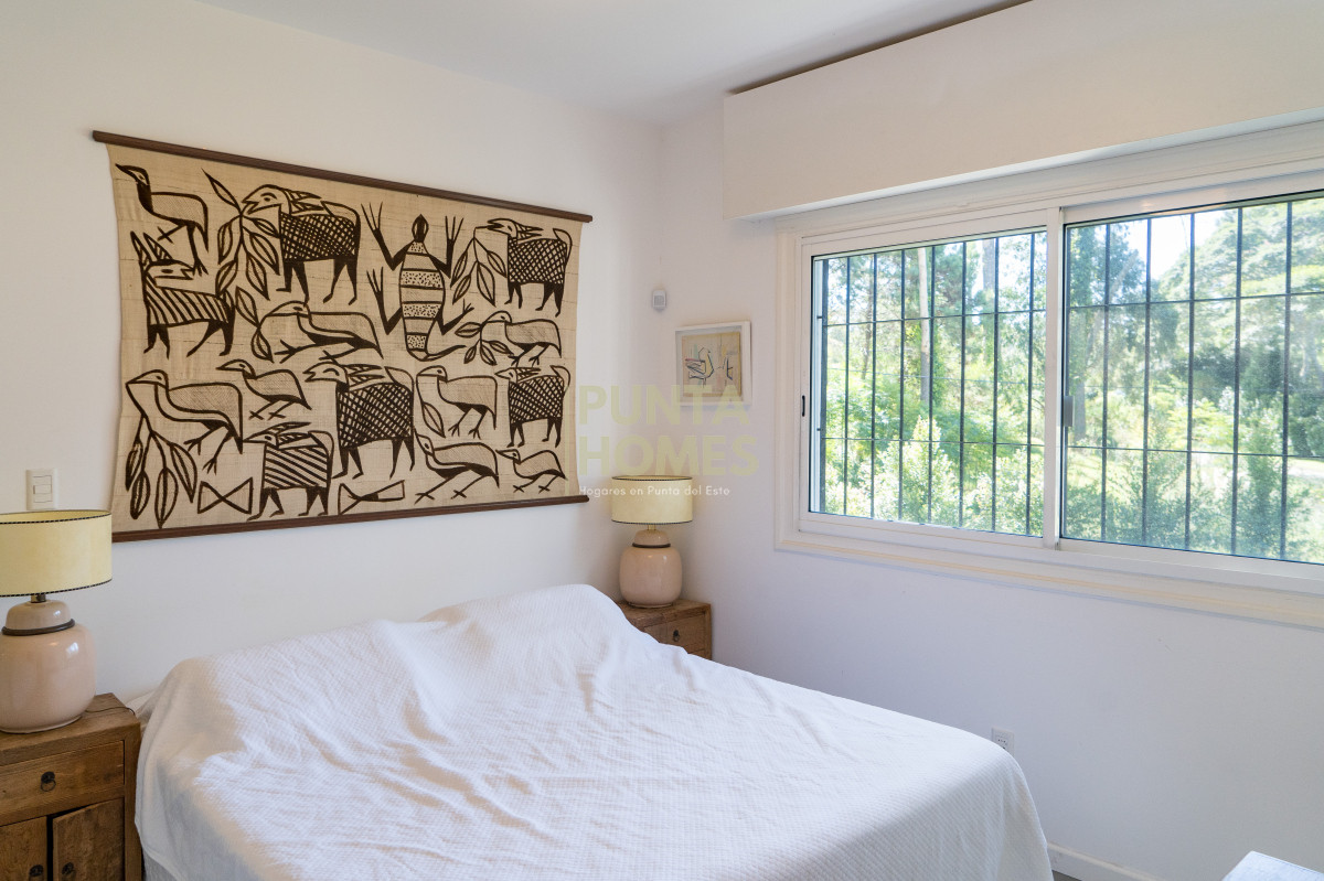 Casa ID.3834 - Venta renovada propiedad en San Rafael
