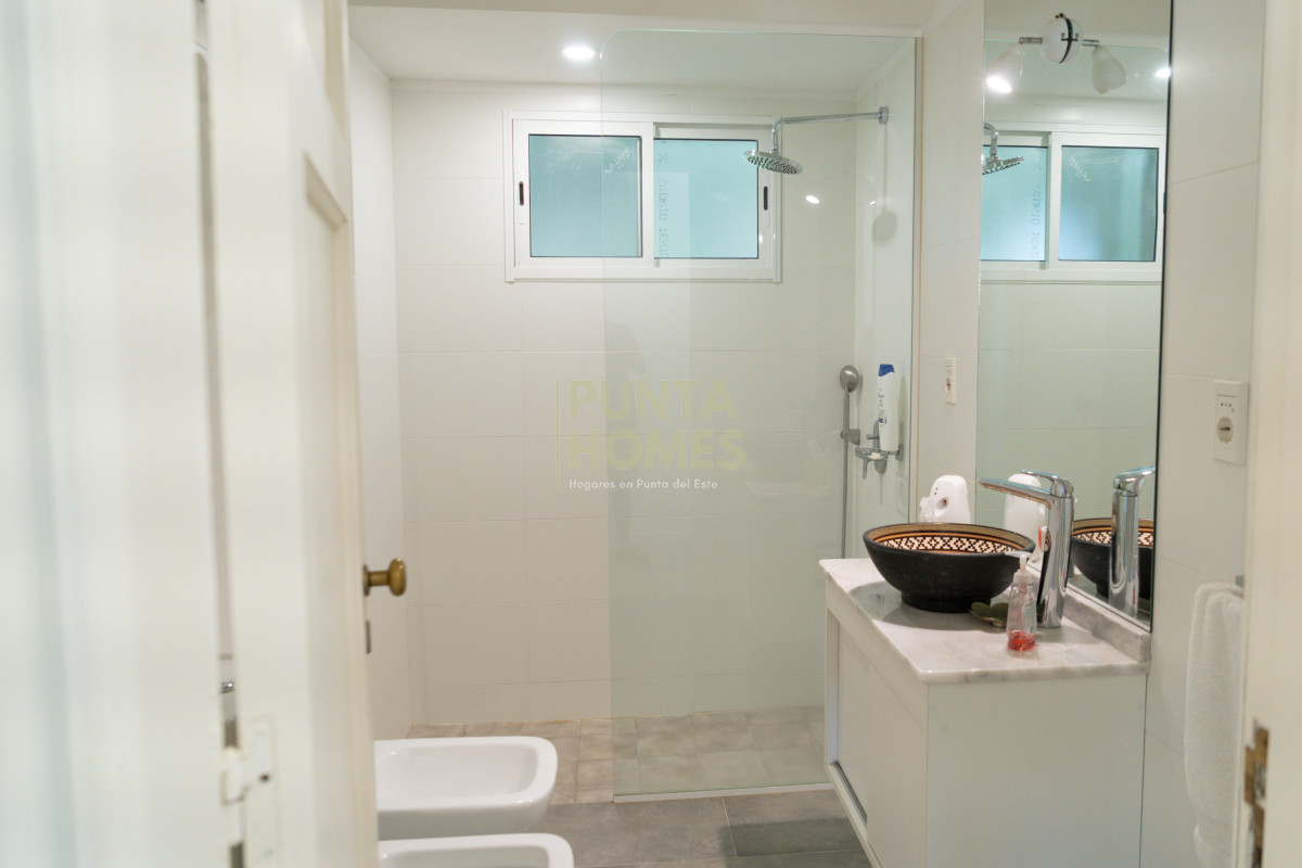 Casa ID.3834 - Venta renovada propiedad en San Rafael