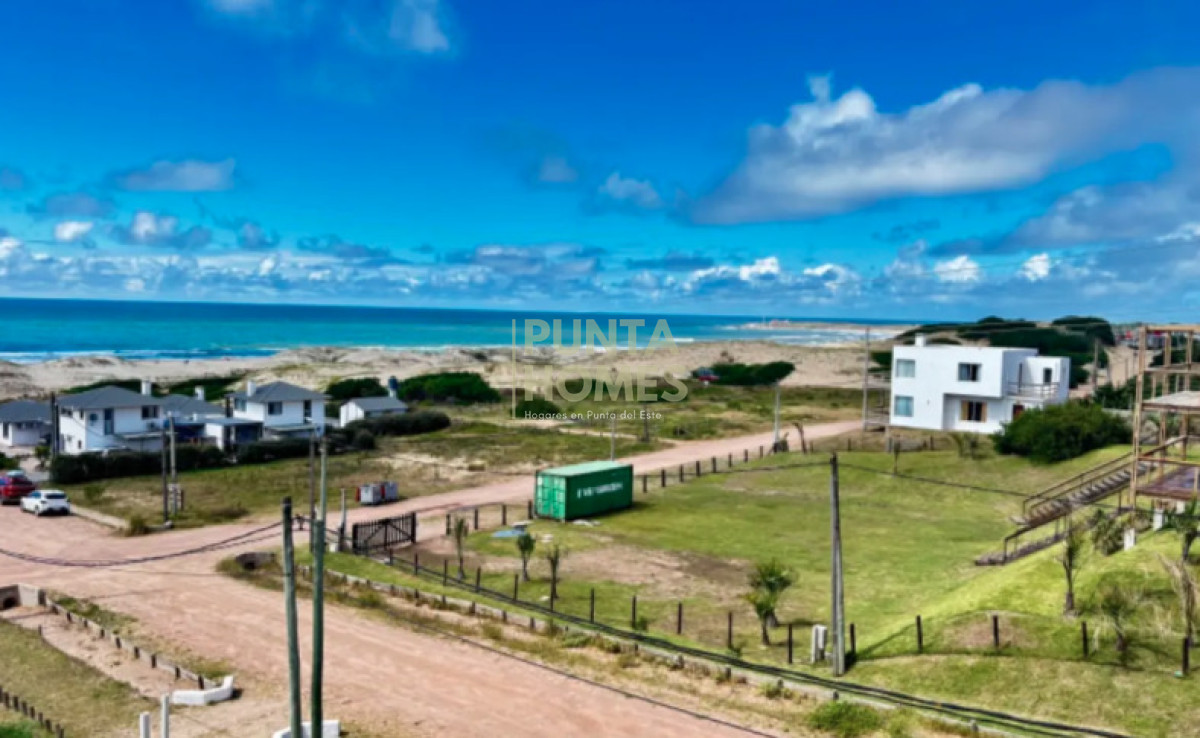 Casa ID.3961 - Casa en venta frente a la Playa en Punta del Diablo