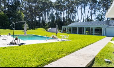 Venta renovada propiedad en San Rafael