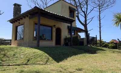 Venta casa Punta del diablo a 3 cuadras de la playa