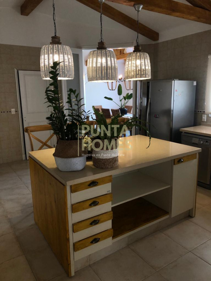 Chacra ID.1274 - Venta de chacra de 4 dormitorios en Punta del Este
