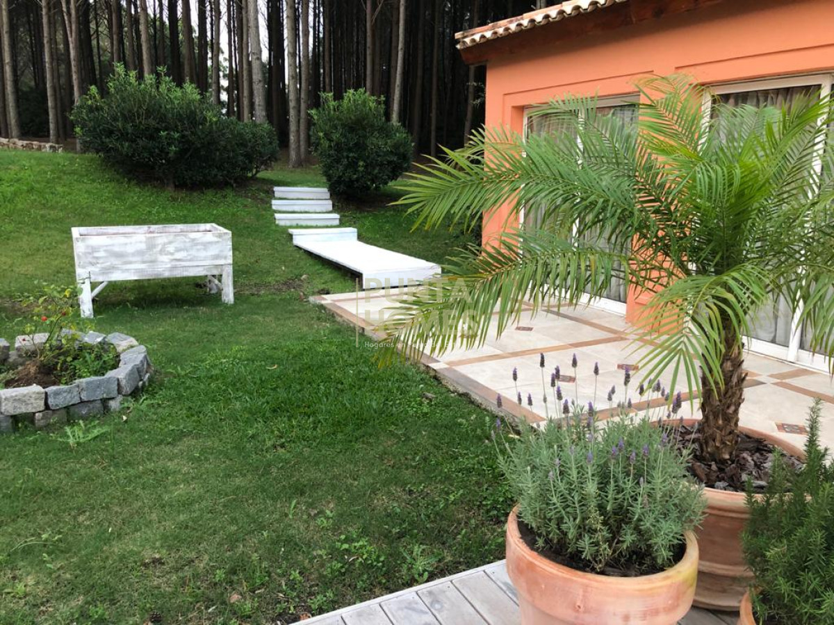 Chacra ID.1274 - Venta de chacra de 4 dormitorios en Punta del Este
