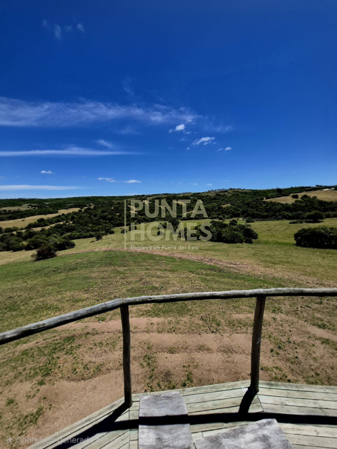 Chacra ID.3931 - Venta de Chacra de 5 hectáreas en Zona Pueblo Garzón  