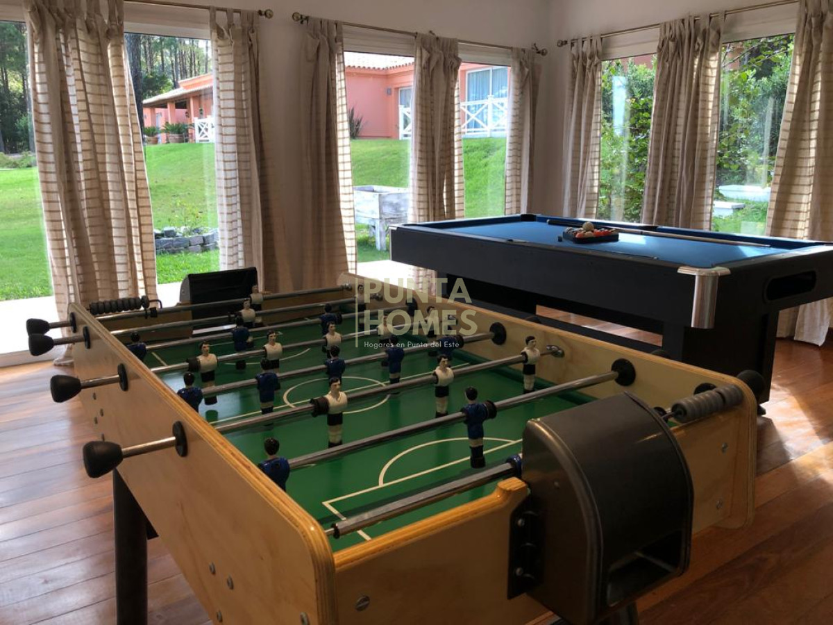 Chacra ID.1274 - Venta de chacra de 4 dormitorios en Punta del Este