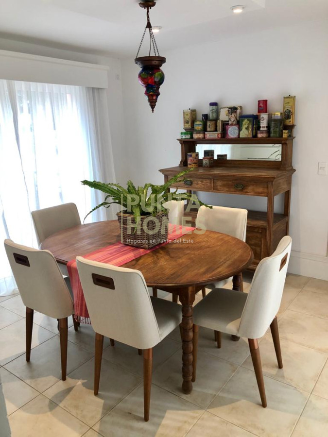 Chacra ID.1274 - Venta de chacra de 4 dormitorios en Punta del Este