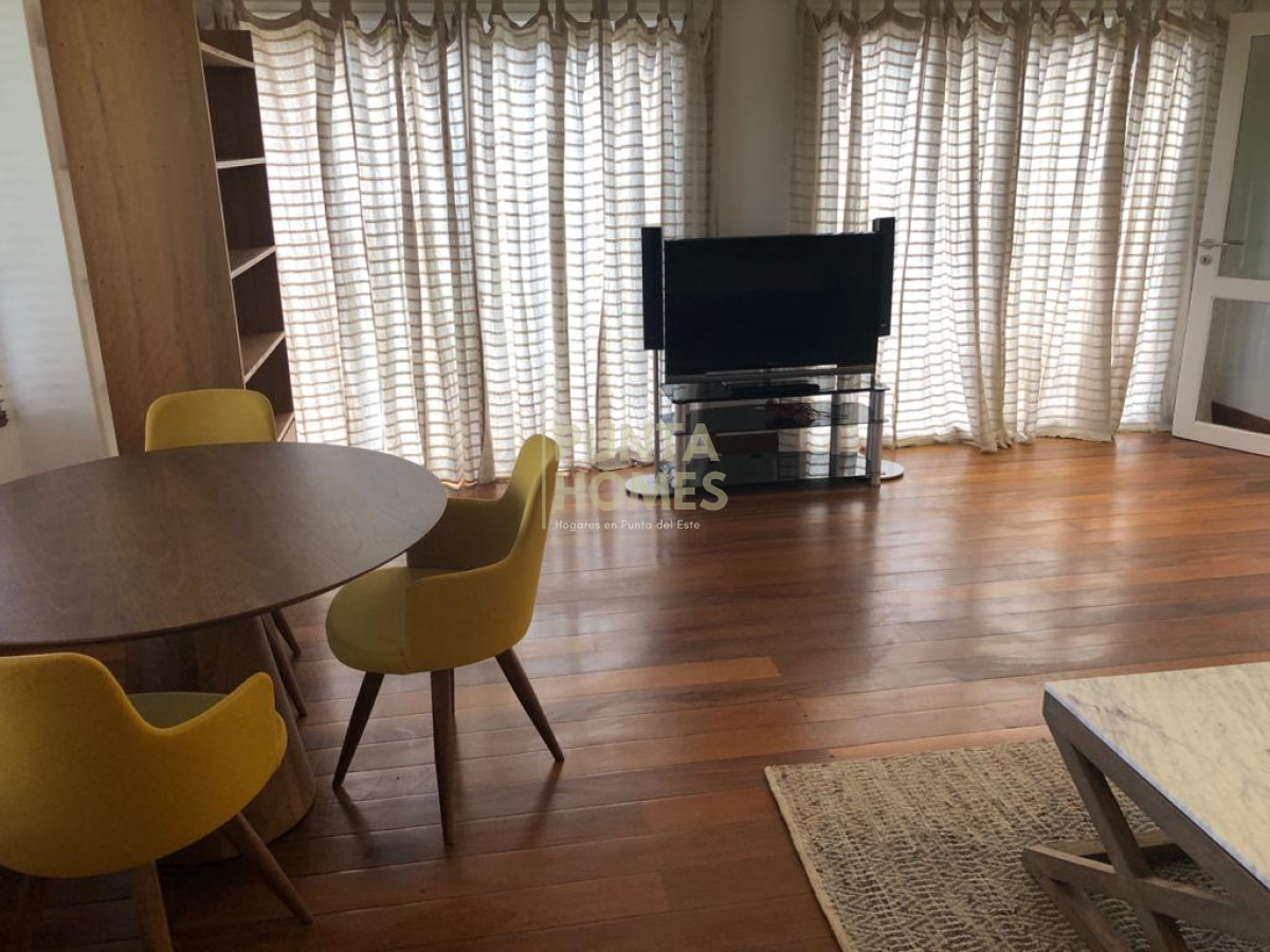 Chacra ID.1274 - Venta de chacra de 4 dormitorios en Punta del Este