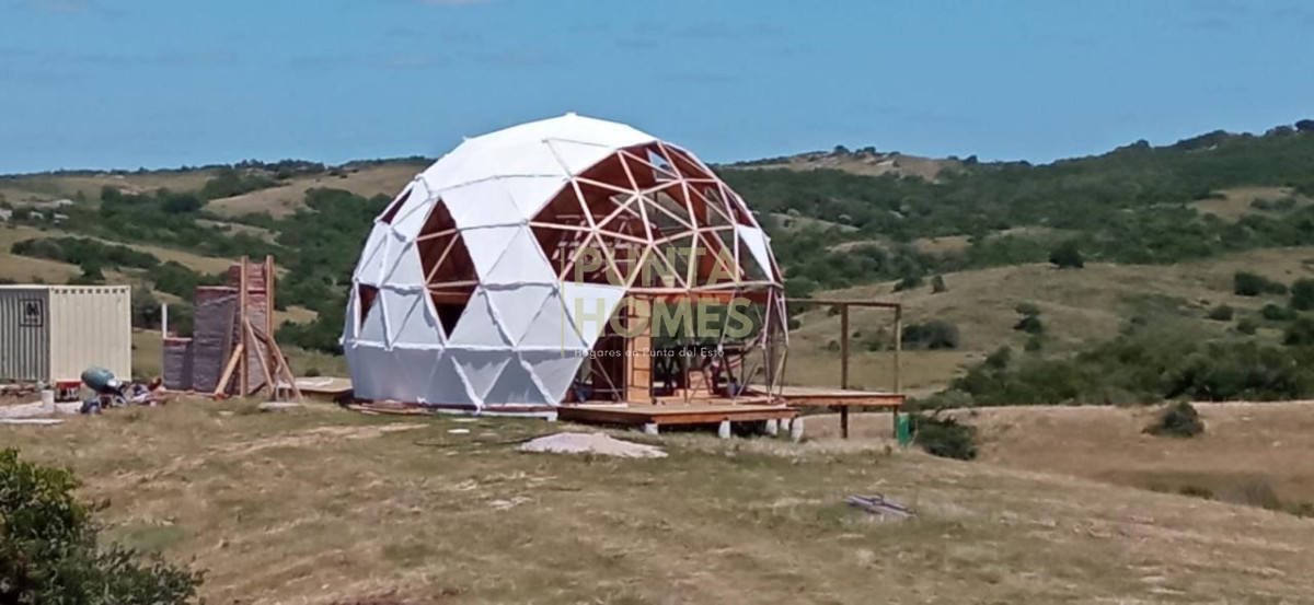 Chacra ID.3931 - Venta de Chacra de 5 hectáreas en Zona Pueblo Garzón  