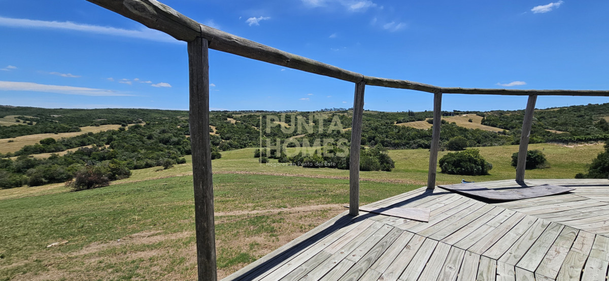 Chacra ID.3931 - Venta de Chacra de 5 hectáreas en Zona Pueblo Garzón  
