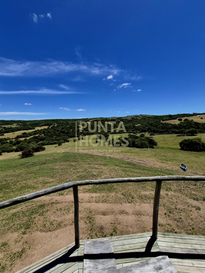 Chacra ID.3931 - Venta de Chacra de 5 hectáreas en Zona Pueblo Garzón  