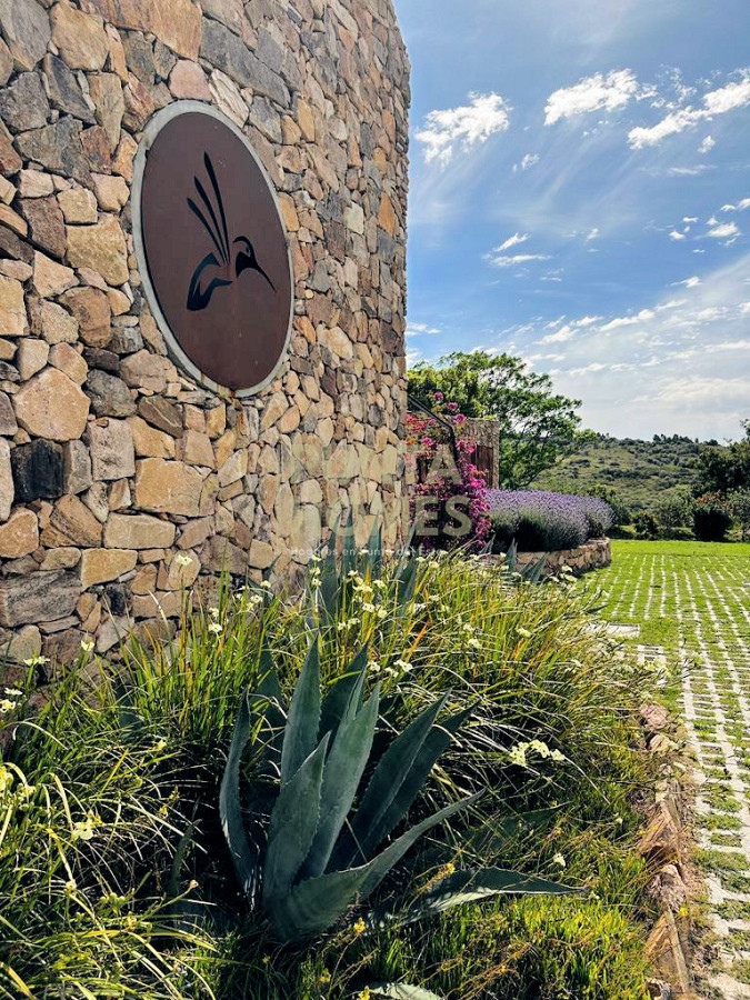 Chacra ID.3871 - Venta de chacra de 6 has en Barrio Privado en Pueblo Edén, Punta del Este.