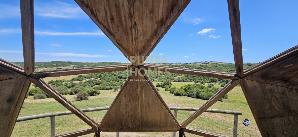 Chacra ID.3931 - Venta de Chacra de 5 hectáreas en Zona Pueblo Garzón  