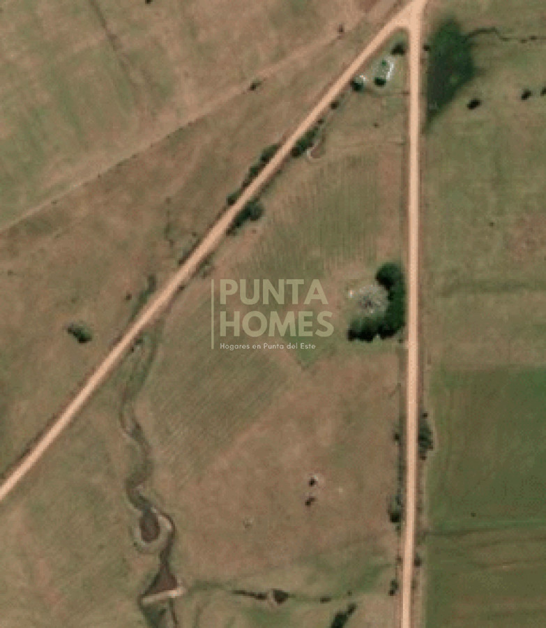 Chacra ID.3859 - Venta chacra de 5 hectáreas  por José Ignacio