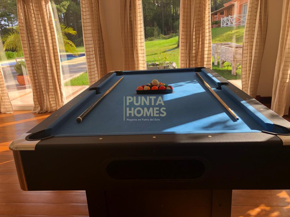 Chacra ID.1274 - Venta de chacra de 4 dormitorios en Punta del Este