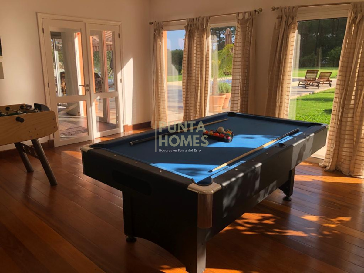Chacra ID.1274 - Venta de chacra de 4 dormitorios en Punta del Este